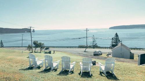 � Bon Port Inc