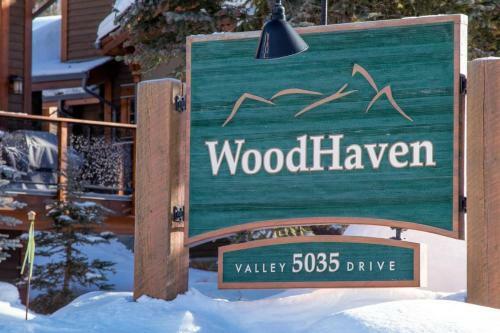 Apartamento Woodhaven #19