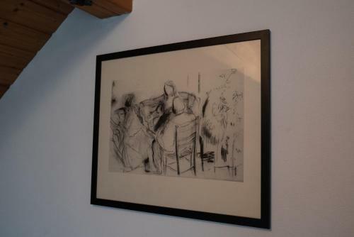 Apartamento Appartement Haus Kruschitz II