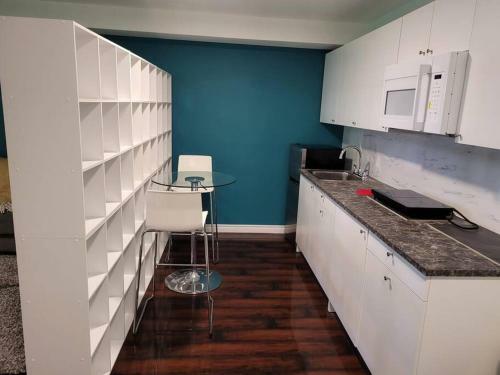 Apartamento Cozy 1-bedroom Place With Free Parking