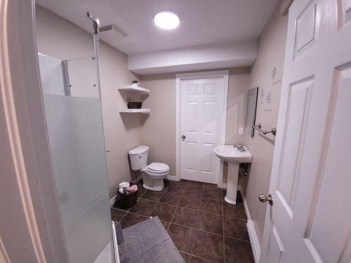 Apartamento Cozy 1-bedroom Place With Free Parking