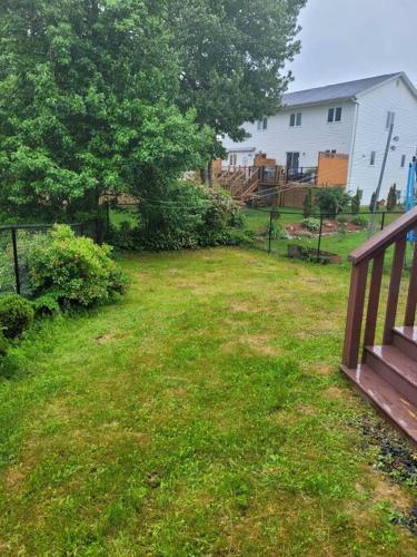 Apartamento Cozy 1-bedroom Place With Free Parking