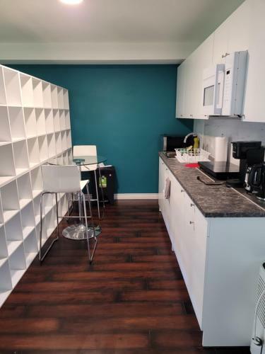 Apartamento Cozy 1-bedroom Place With Free Parking