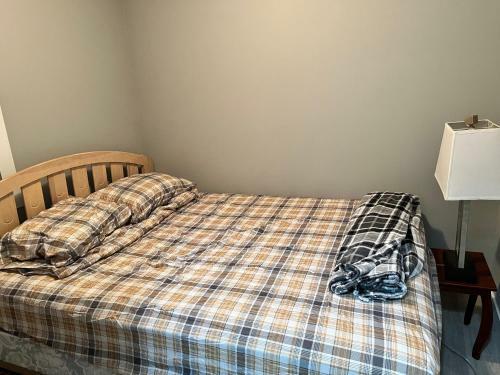 Guest Stay