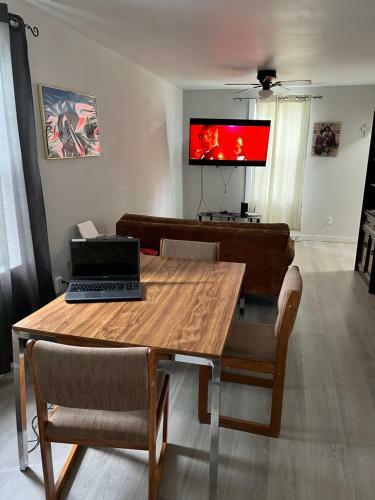 Guest Stay