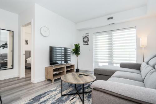 Apartamento 30 University Cr, 106