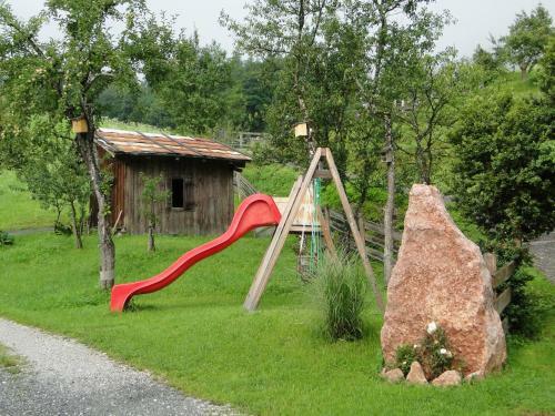 Ferienzimmer Brennerbauer