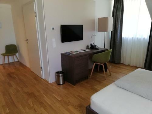 Hotel J�germayrhof