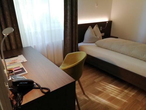 Hotel J�germayrhof
