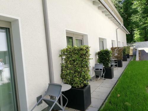 Hotel J�germayrhof
