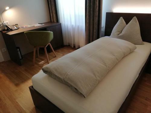 Hotel J�germayrhof