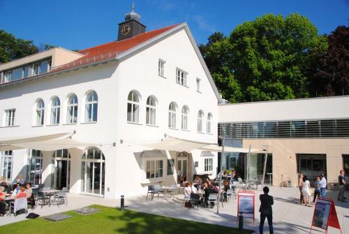 Hotel J�germayrhof