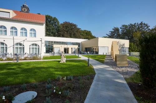 Hotel J�germayrhof