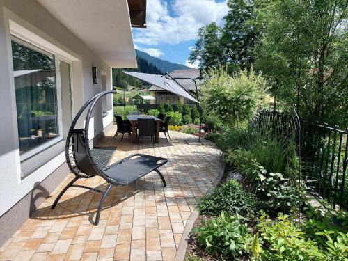 Apartamento Haus Paula