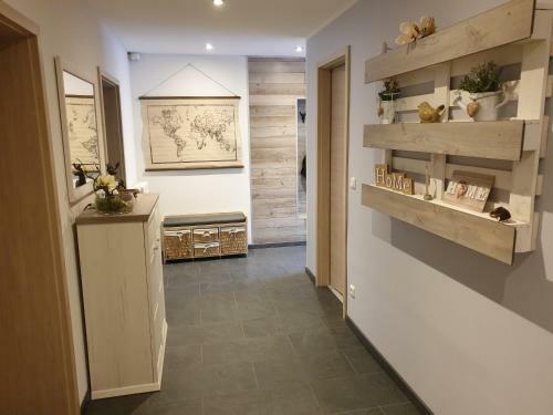 Apartamento Haus Paula