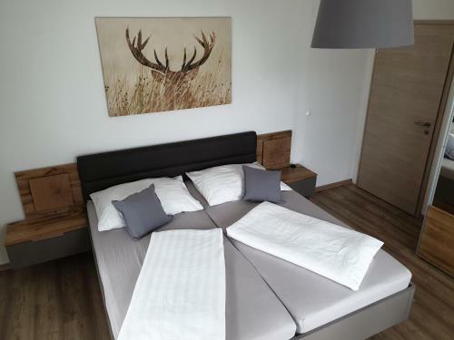 Apartamento Haus Paula