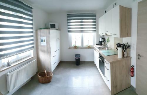 Apartamento Haus Paula
