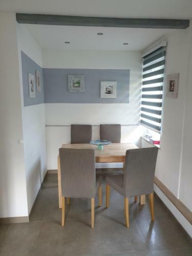 Apartamento Haus Paula