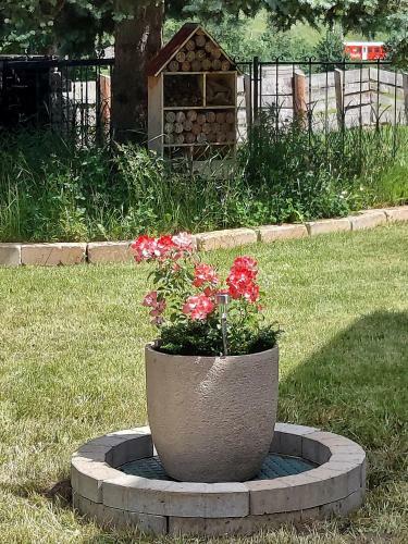 Apartamento Haus Paula