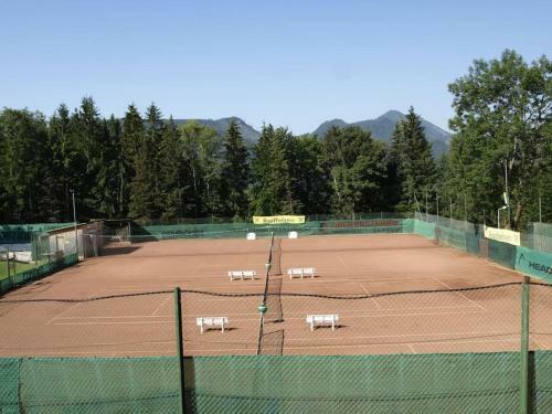 Apartamento Stadtzentrum Mariazell
