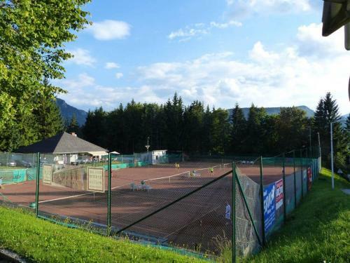 Apartamento Stadtzentrum Mariazell
