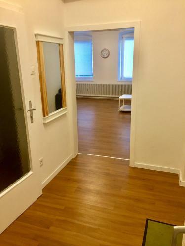 Apartamento Stadtzentrum Mariazell