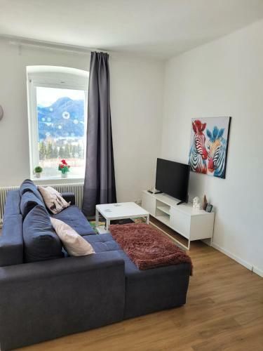 Apartamento Stadtzentrum Mariazell