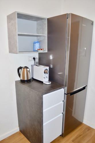 Apartamento Stadtzentrum Mariazell