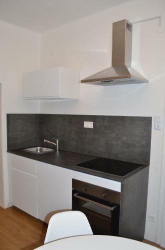 Apartamento Stadtzentrum Mariazell
