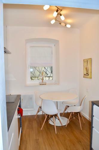 Apartamento Stadtzentrum Mariazell