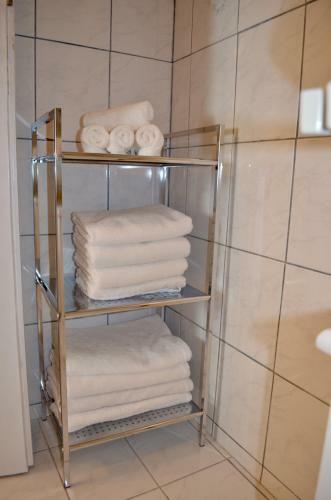 Apartamento Stadtzentrum Mariazell