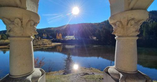 Apartamento Appartement Zur Sternwarte