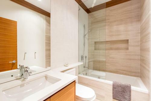 Apartamento #05 Forest Creek