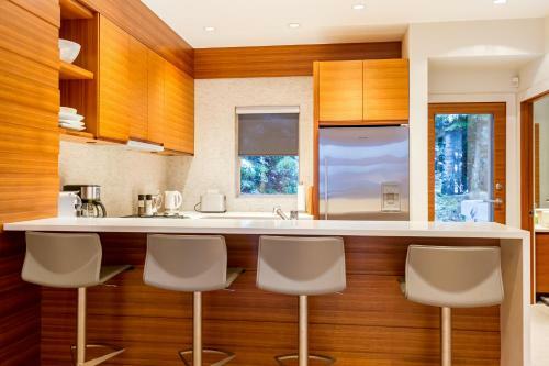 Apartamento #05 Forest Creek