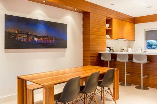 Apartamento #05 Forest Creek