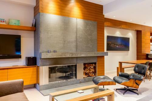 Apartamento #05 Forest Creek