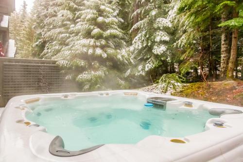 Apartamento #05 Forest Creek