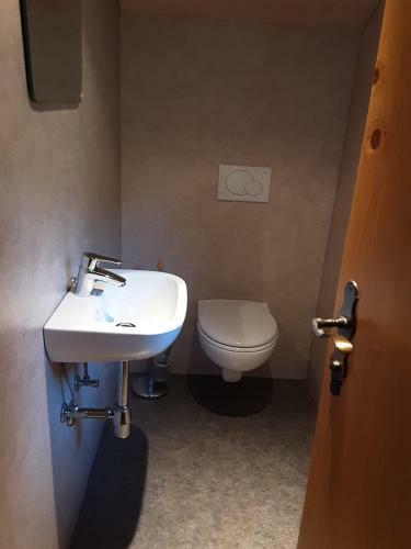 Apartamento Ferienwohnung Egger Klaus Und Manuela