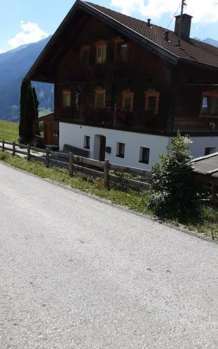 Apartamento Ferienwohnung Egger Klaus Und Manuela