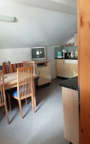 Apartamento Ferienwohnung Egger Klaus Und Manuela