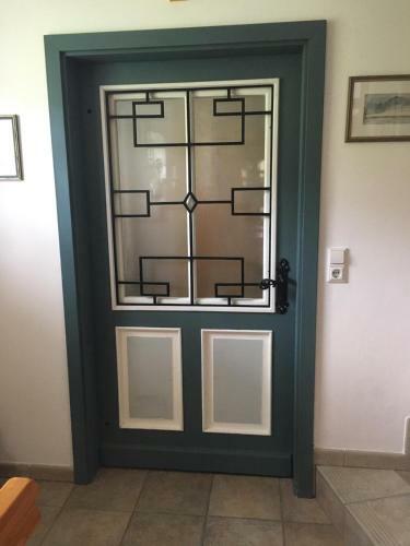 Apartamento Ferienwohnung Morgensonne