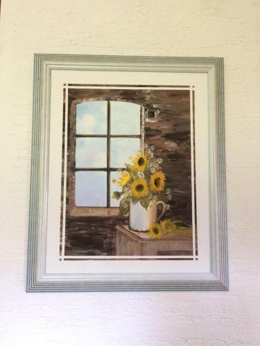 Apartamento Ferienwohnung Morgensonne