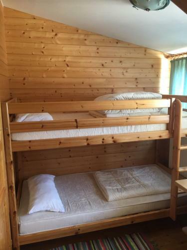 Apartamento Ferienwohnung Morgensonne