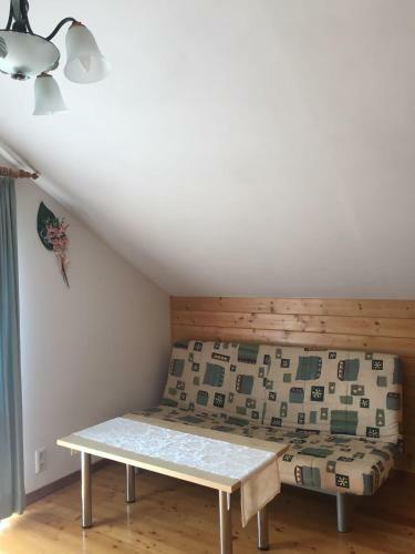 Apartamento Ferienwohnung Morgensonne
