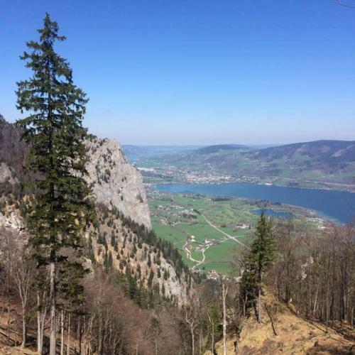 Apartamento Ferienwohnung Meindl Elfi An Der Drachenwand 44
