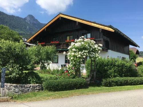 Apartamento Ferienwohnung Meindl Elfi An Der Drachenwand 44