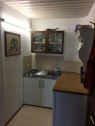 Apartamento Ferienwohnung Meindl Elfi An Der Drachenwand 44