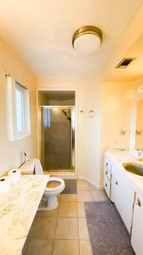 Private Hilltop Villa W/pool, Office & Fiber Wifi