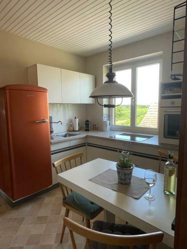 Apartamento Ferienwohnung Eva
