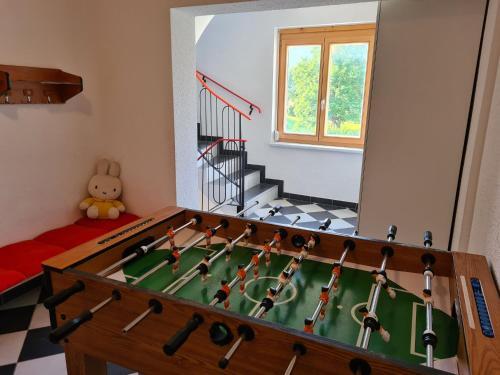 Serene Holiday Home In Bad Mitterndorf With Sauna